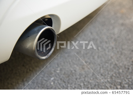 Car muffler up 65457791