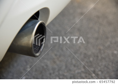 Car muffler up 65457792