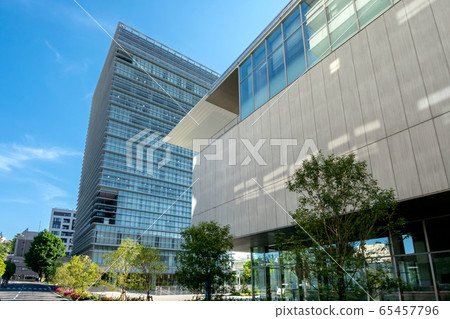 Kitasato Institute Hospital, Kitasato University, Shirokane, Minato-ku, Tokyo 65457796