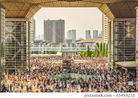 東京國際展覽中心（東京國際展覽中心） 65459218