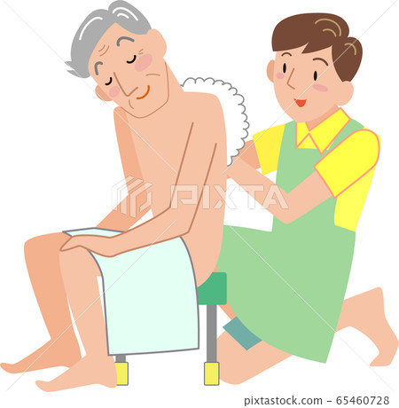 Bath assistance Bath assistance 65460728