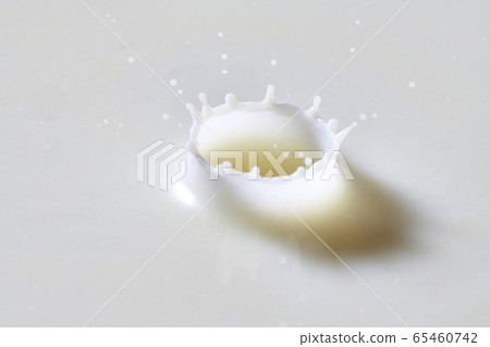 Delicious milk Delicious milk 65460742