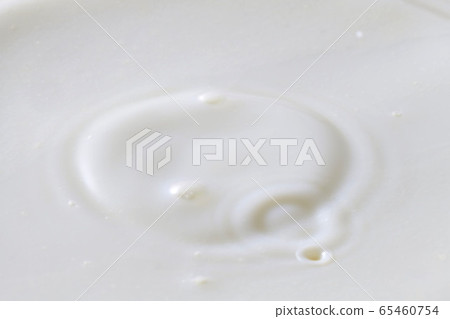 Delicious milk 65460754