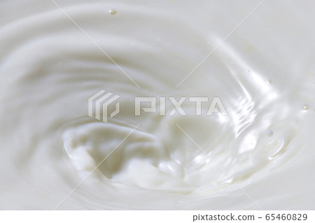 Delicious milk 65460829