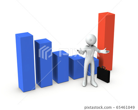 代表V形恢復的摘要 65461849