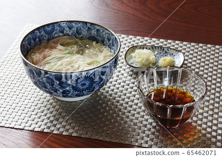 Somen_Some noodle_01 65462071