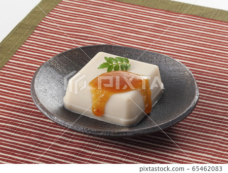 芝麻豆腐 65462083