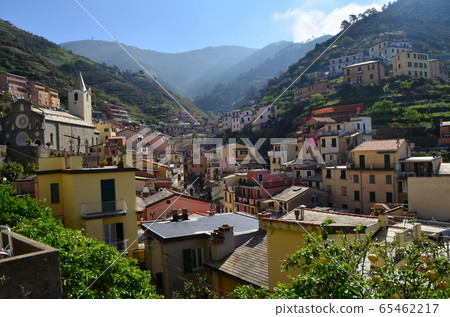 Cinque Terre Riomaggiore 65462217