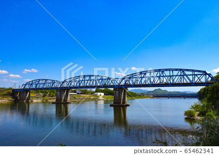 Otabashi Kisogawa 65462341