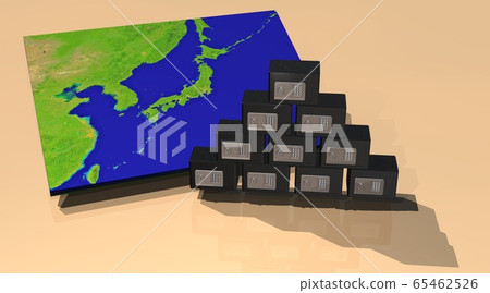 日本國庫財政資源 65462526