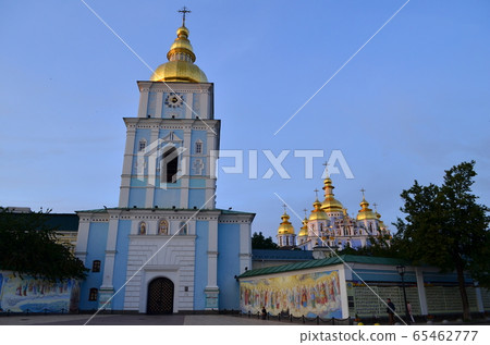 Kiev Ukraine 65462777