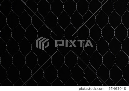 Metal net 65463048