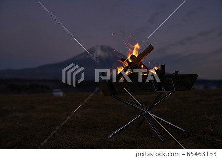 Bonfire image 65463133