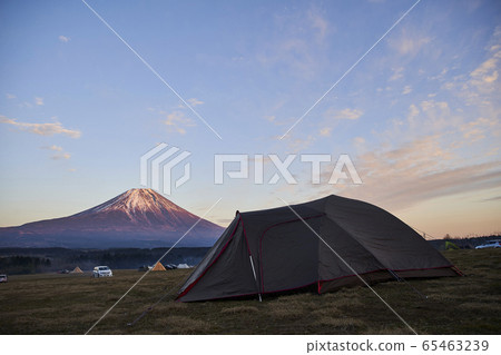 Camping image Camping image 65463239
