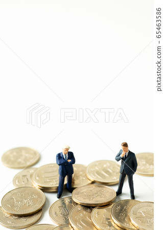 企業形象錢 65463586