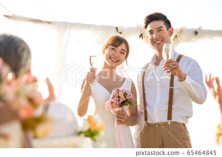 浪漫度假婚禮 浪漫度假婚禮 65464845