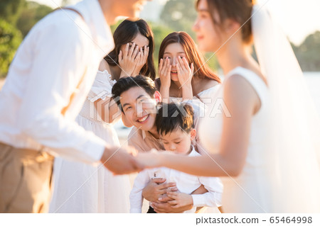 浪漫度假婚禮 浪漫度假婚禮 65464998