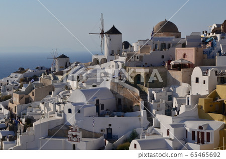 Oia Santorini, Santorini Oia Santorini, Santorini 65465692