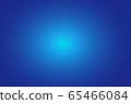 abstract dots halftone pattern on blue gradient background vector 65466084