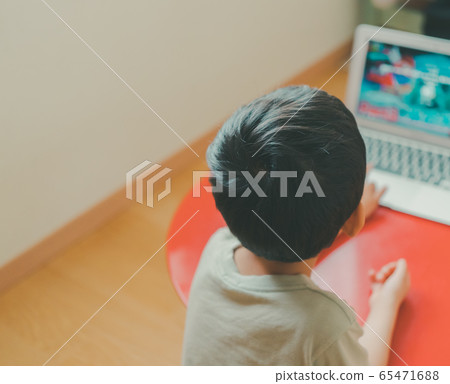 動畫的 電影 小學學生 65471688