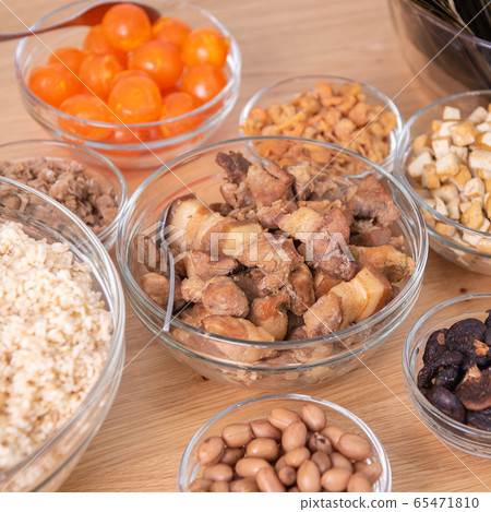 粽子粽粽原料Dan子節Festival子rice子台灣千aki子子節 65471810