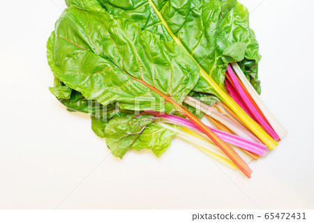 Swiss Chard Swiss Chard 65472431