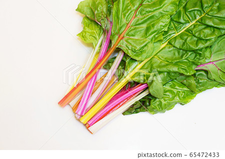 Swiss Chard Swiss Chard 65472433