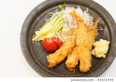 Fried Shrimp 65472449