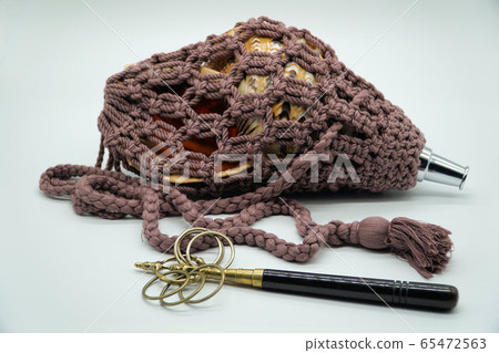 海螺和錫藤1 海螺和錫藤1 65472563