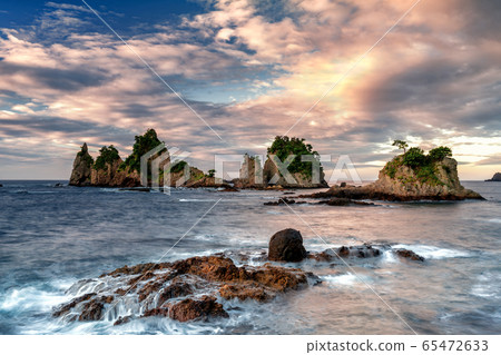 Asahi Minoru Rock 65472633