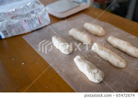 在家做麵包 在家做麵包 65472674