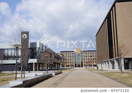 Tohoku University 65473130