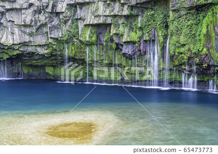 鹿兒島的美景 鹿兒島的美景 65473773