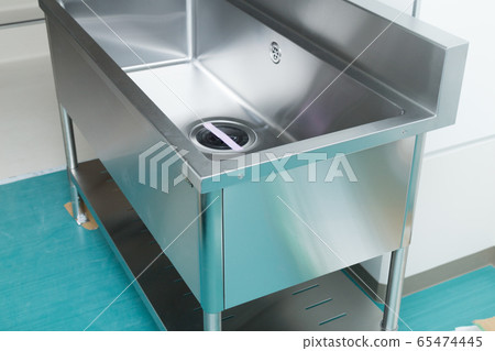 商業水槽 65474445