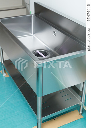 商業水槽 65474446