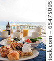 Breakfast at the water cottage 65475095