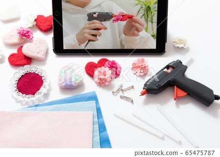 在線研討會在線 65475787