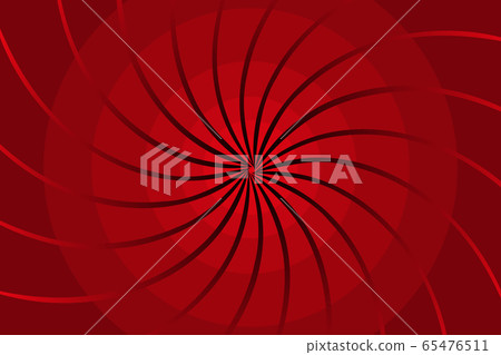 Abstract red circular background, Abstract red circular background, 65476511