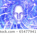 CG enlightenment 65477941