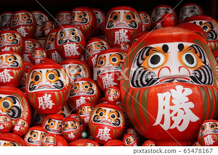 Katsuoji Daruma Katsuoji Daruma 65478167