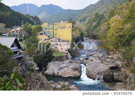 Yutani Onsen / Urengawa 65478879