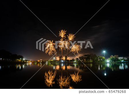 Fireworks Fireworks 65479268