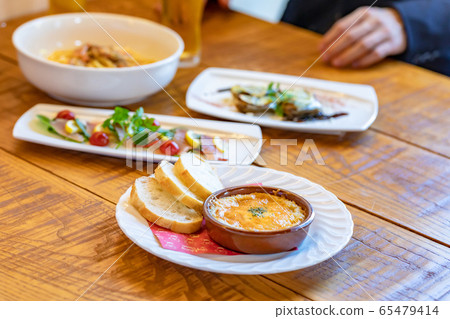 西式居酒屋菜單 西式居酒屋菜單 65479414