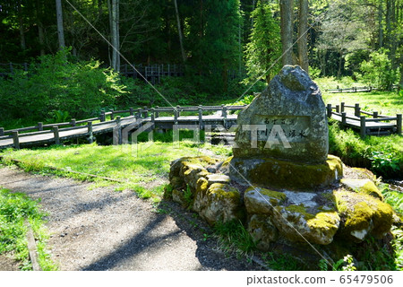 長野縣白馬村 長野縣白馬村 65479506