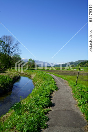 Hakuba Village, Nagano Prefecture 65479516