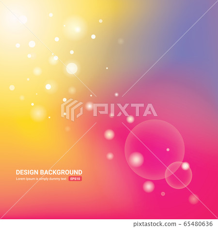 Abstract blurred gradient mesh background. Colorful smooth banner template. Easy editable soft colored vector illustration in EPS10. New abstract modern screen vector image pattern picture Abstract blurred gradient mesh background. Colorful smooth banner template. Easy editable soft colored vector illustration in EPS10. New abstract modern screen vector image pattern picture 65480636