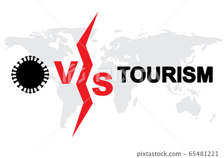 Coronavirus Vector Icon, Corona Virus or 2019-Ncov Coronavirus Vector Icon, Corona Virus or 2019-Ncov 65481221