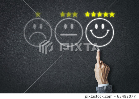 五星級高評價和人 65482077