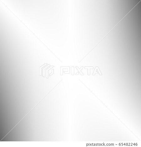 Background: Gradient Silver Gradient - Stock Illustration [65482246 ...