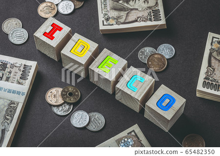 iDeCo iDeCo 65482350